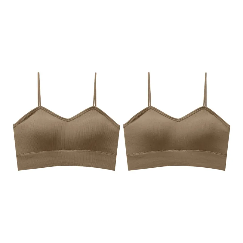 OUSHIBO Women's Bras-18