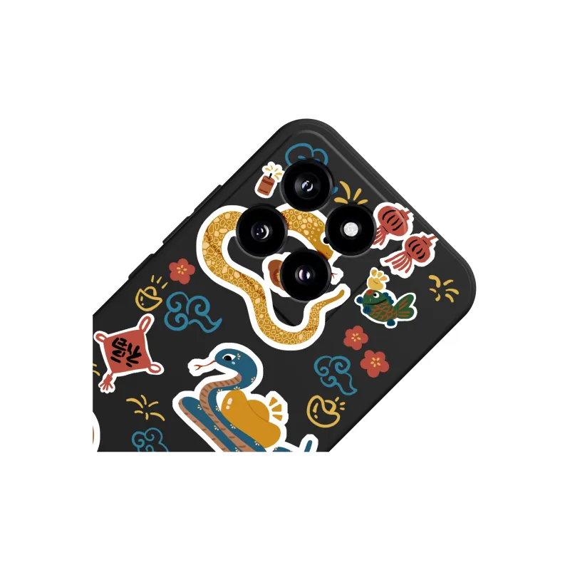 MINISO Phone Cases-2