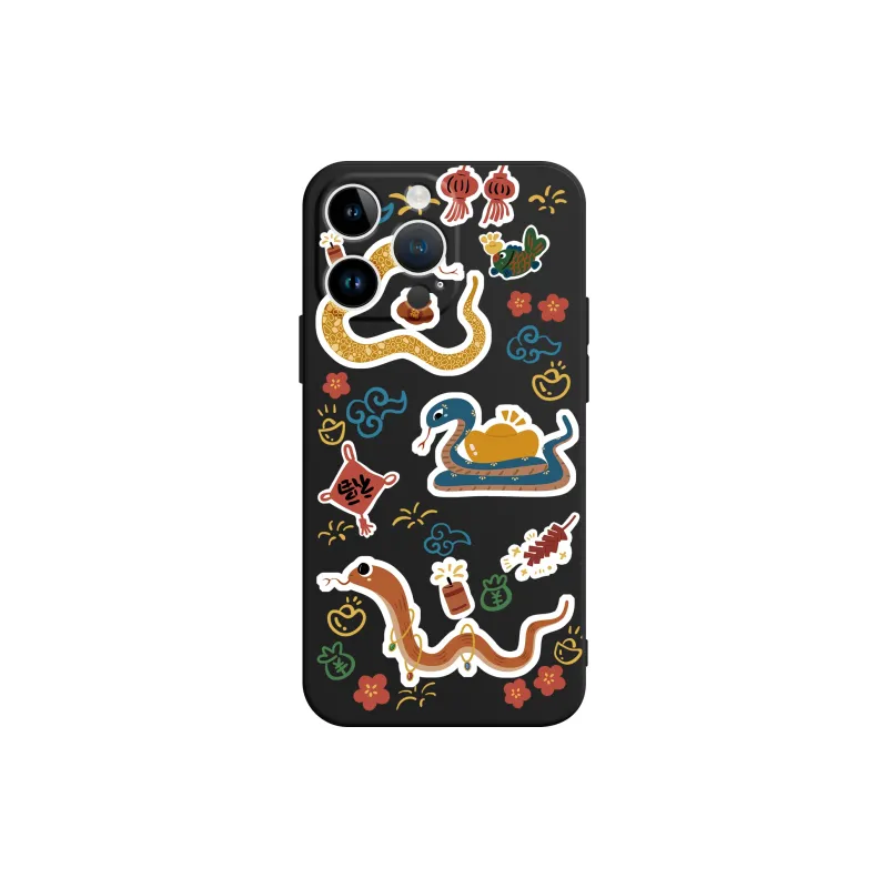 MINISO Phone Cases-0