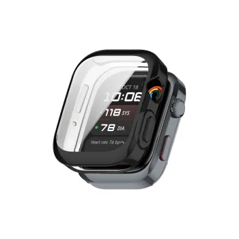 Miss Wrist Unisex Watch Cases