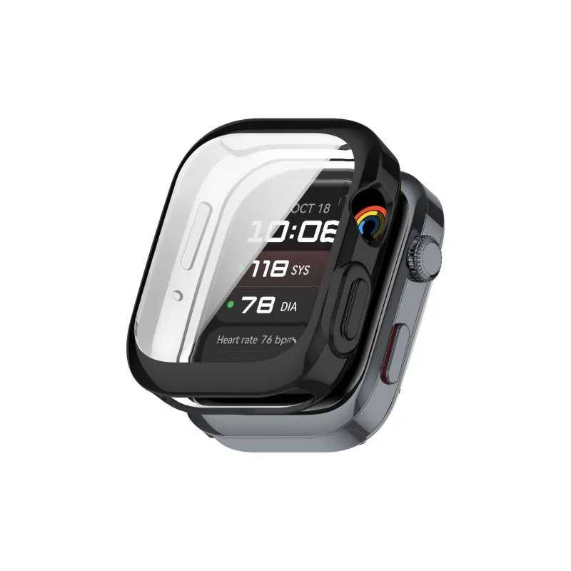 Miss Wrist Unisex Watch Cases-0