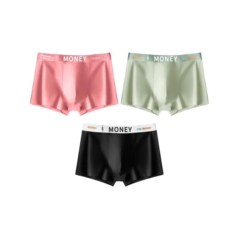 MIIOW Men Underpants-0