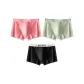 3 Pack (A Set-Pink+Black+Blue)