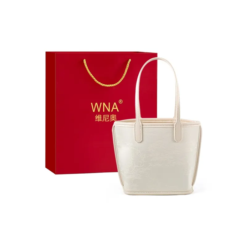 Vigno Synthetic Leather Woolen Handbag Combo Bag Regular Women's Red-46