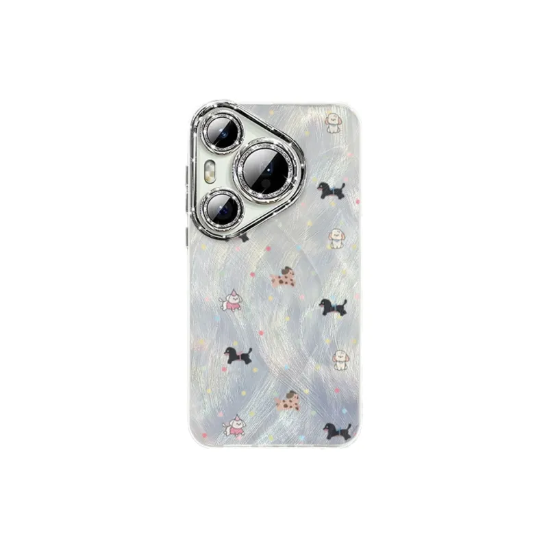 XIANGRIKE Phone Cases-0