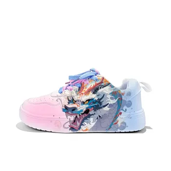 Cold Cicadas Yesterday Anti Slip Wear Resistant Low Top Casual Shoes Unisex