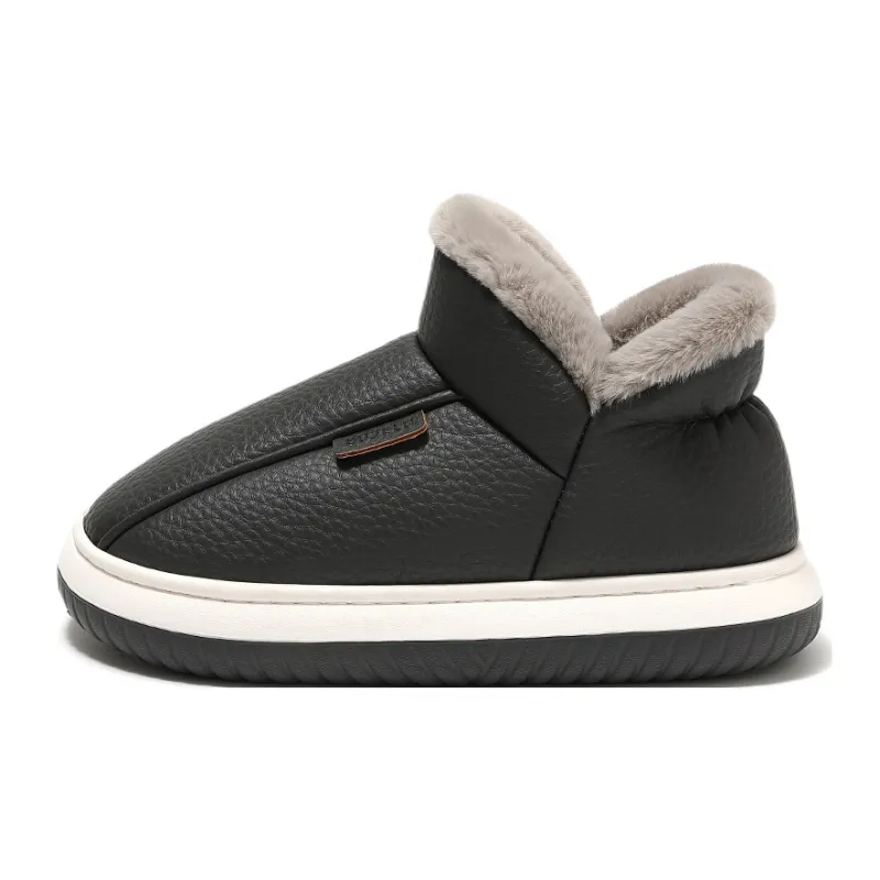 An Shangfen Slippers / Home Slippers-1