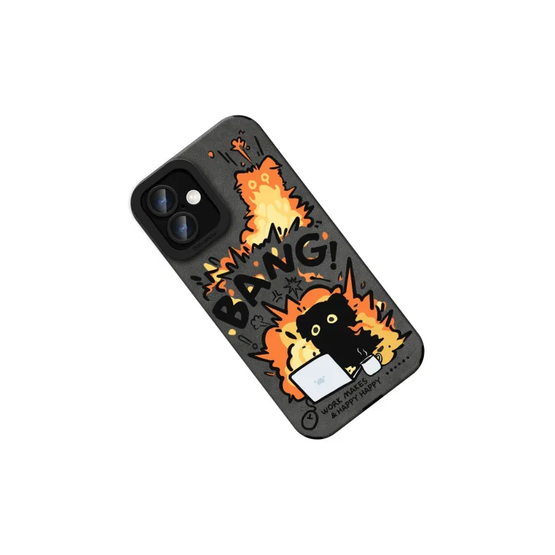 KEXINSHENG Phone Cases-21
