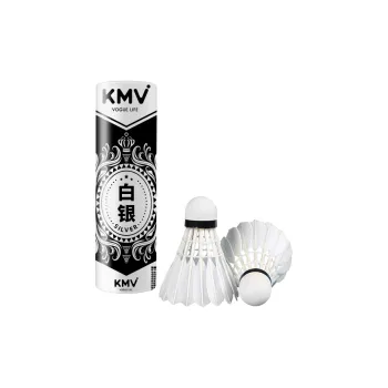 KMV Shuttlecocks