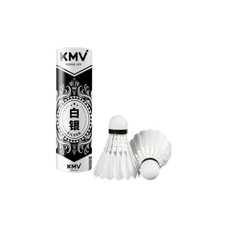 KMV Shuttlecocks-0
