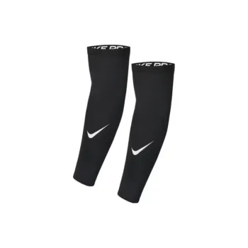 Nike Sun Protection Sleeves Unisex Black