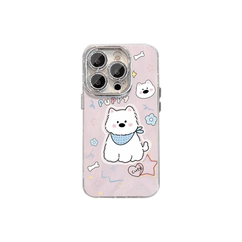 HASEE Phone Cases-0