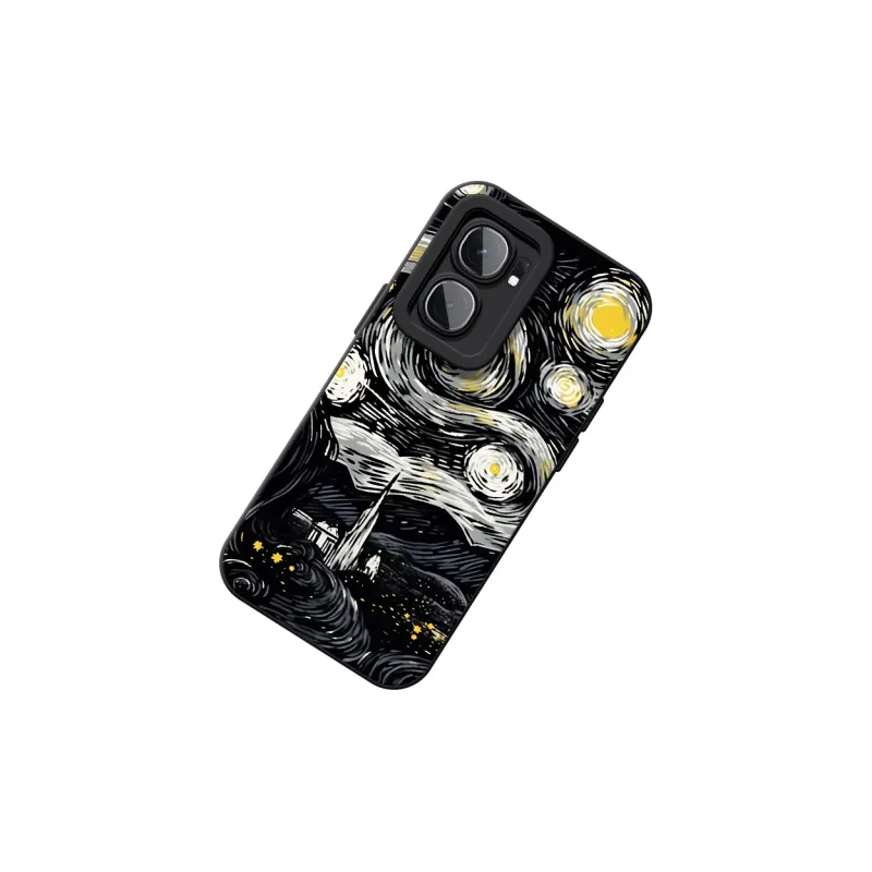 MANQIN Phone Cases-7
