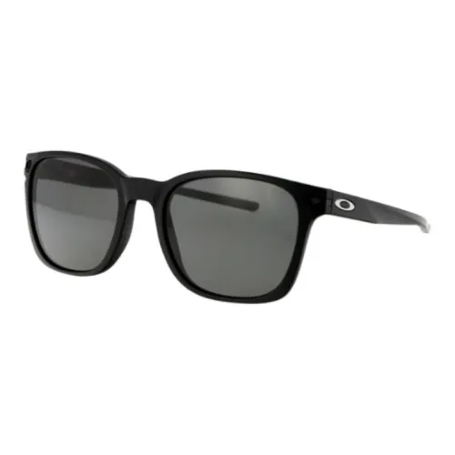 Oakley Ojector Square frame Sunglasses