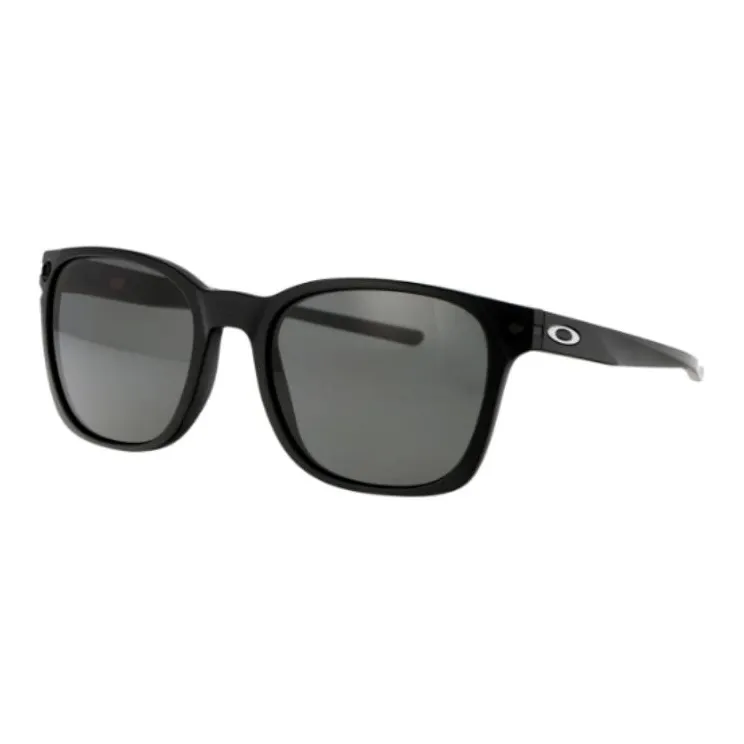 Oakley Ojector Square frame Sunglasses-0