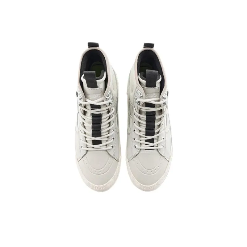 Sk8 Vans Hi GORE TEX MTE 3 Lx 'Lodge Lurker Grey'-2