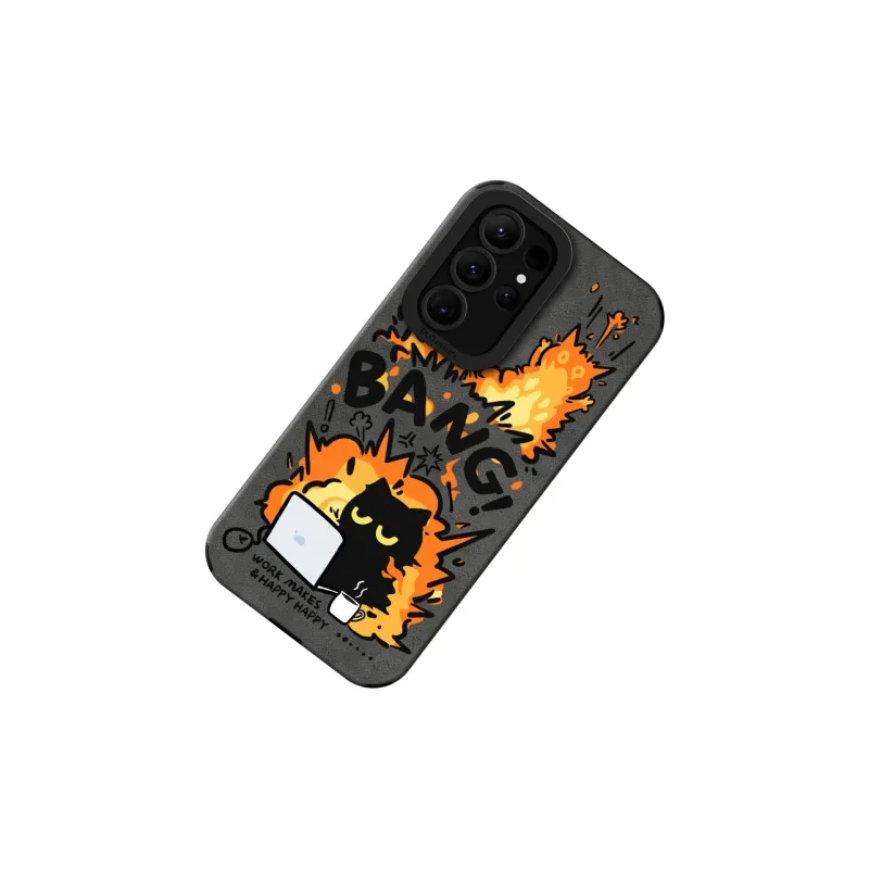 KEXINSHENG Phone Cases-2