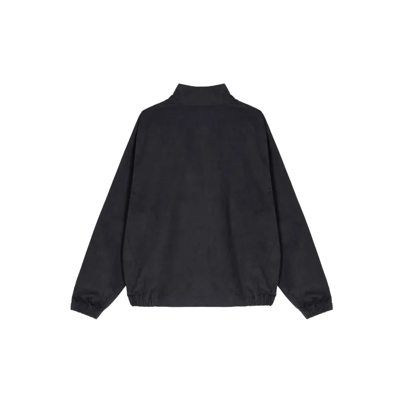 Nike Sportswear Club Jackets Coats Men's Black-1