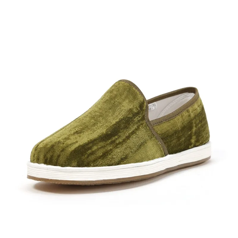 Old Meihua Casual Single Shoes Women's-1
