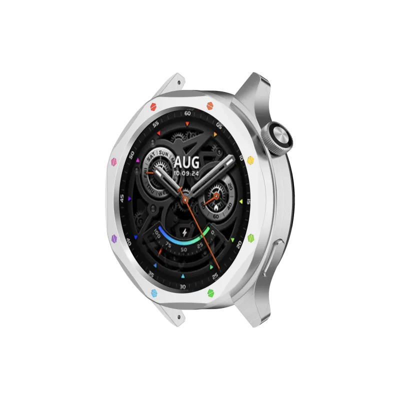 Miss Wrist Unisex Watch Cases-1