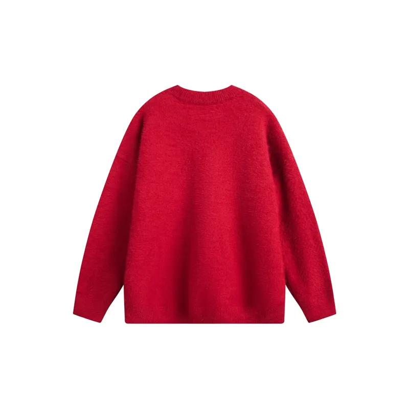 ZEXO Knitwear Unisex-32