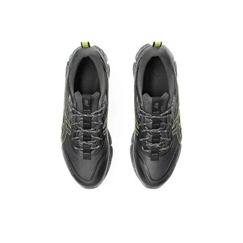 Asics Gel Quantum 360 Viii Utility Graphite Grey Black-4