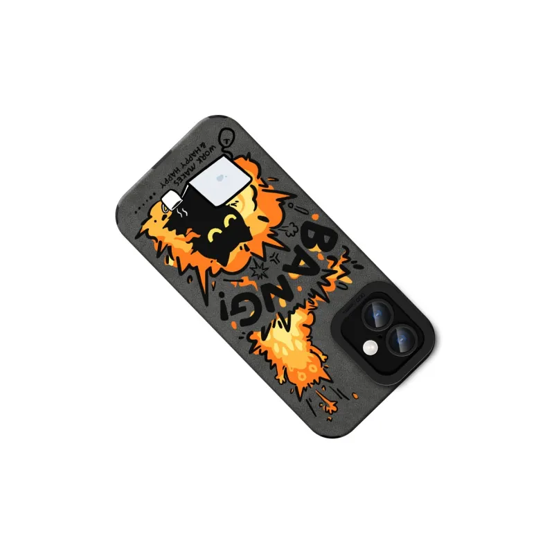 KEXINSHENG Phone Cases-4