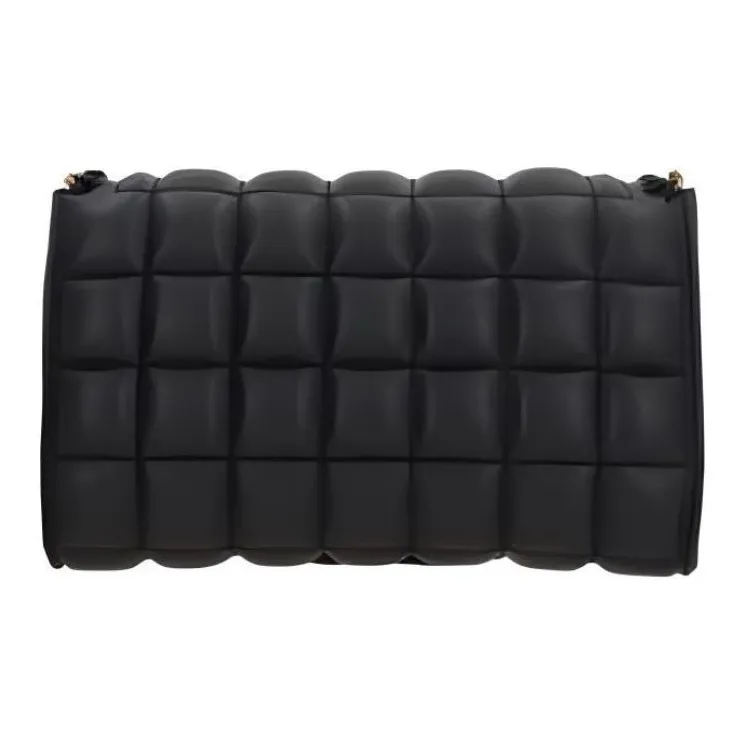Stella McCartney Falabella Quilted Micro Crossbody Bag-4