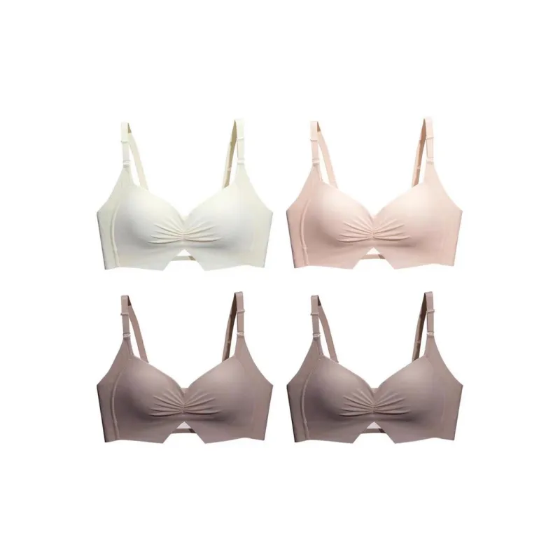Cotton Gene Bra Women's Combo Set-20