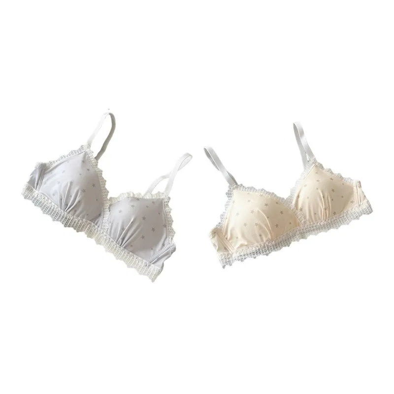 OUSHIBO Women's Bras-14