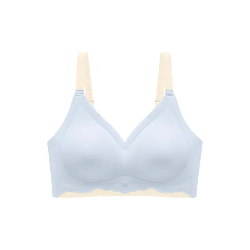 Cotton Gene Bra Women's Combo Set-2