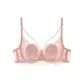 DS101024 (Thin Cup Single Pack)-Dusty Pink