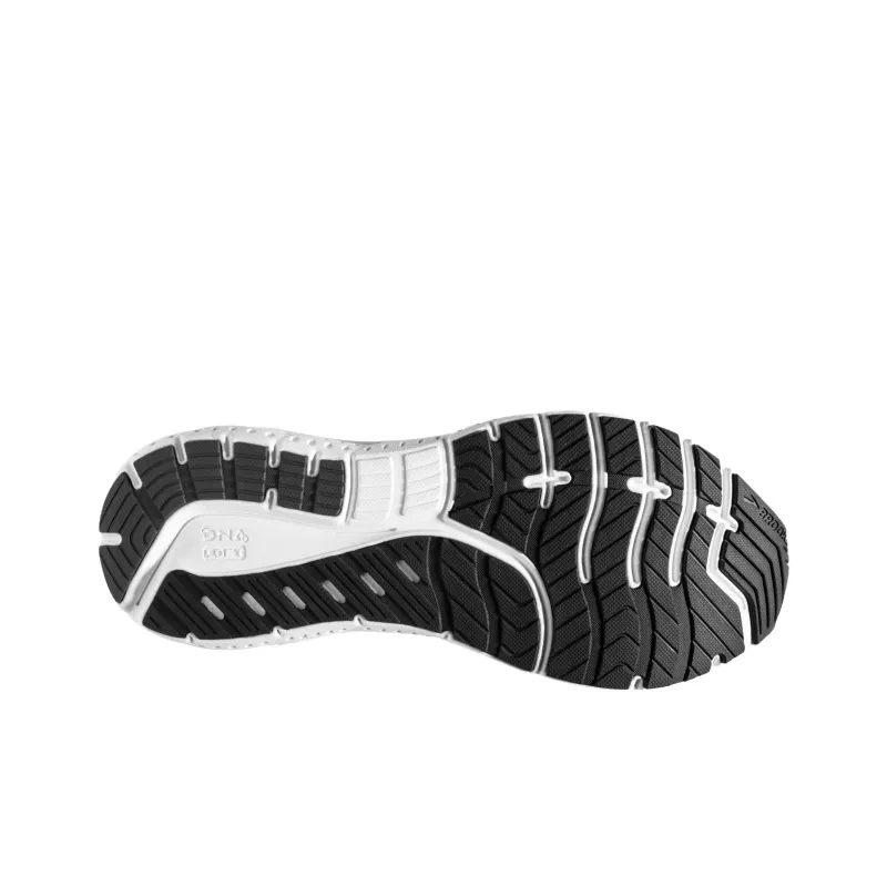 Brooks Transcend 7 'Black Grey'-5