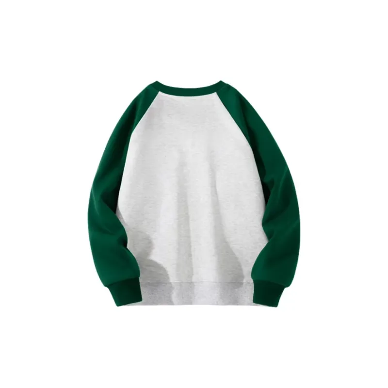 WARRIOR Sweatshirts Women's-3