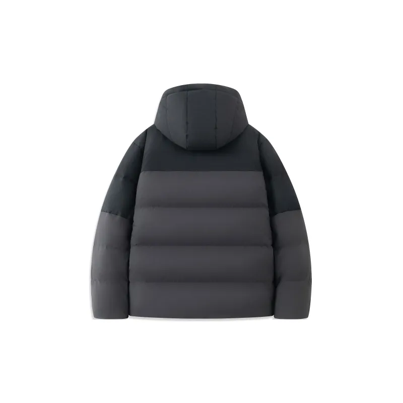 361° Life Collection Classic Collection Down Jacket Unisex-5