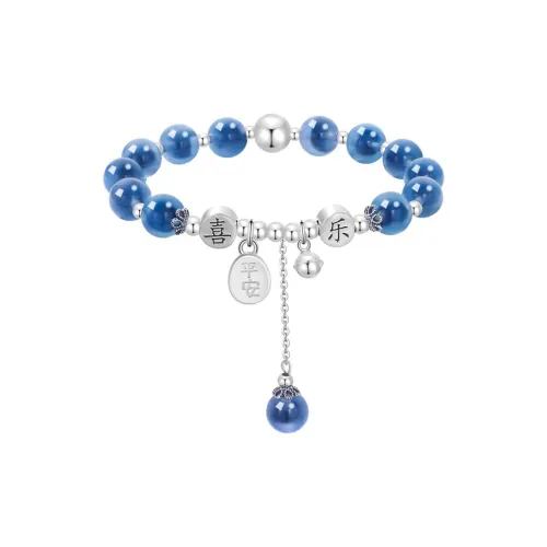 CHIEMOT Agate Bracelets Women's