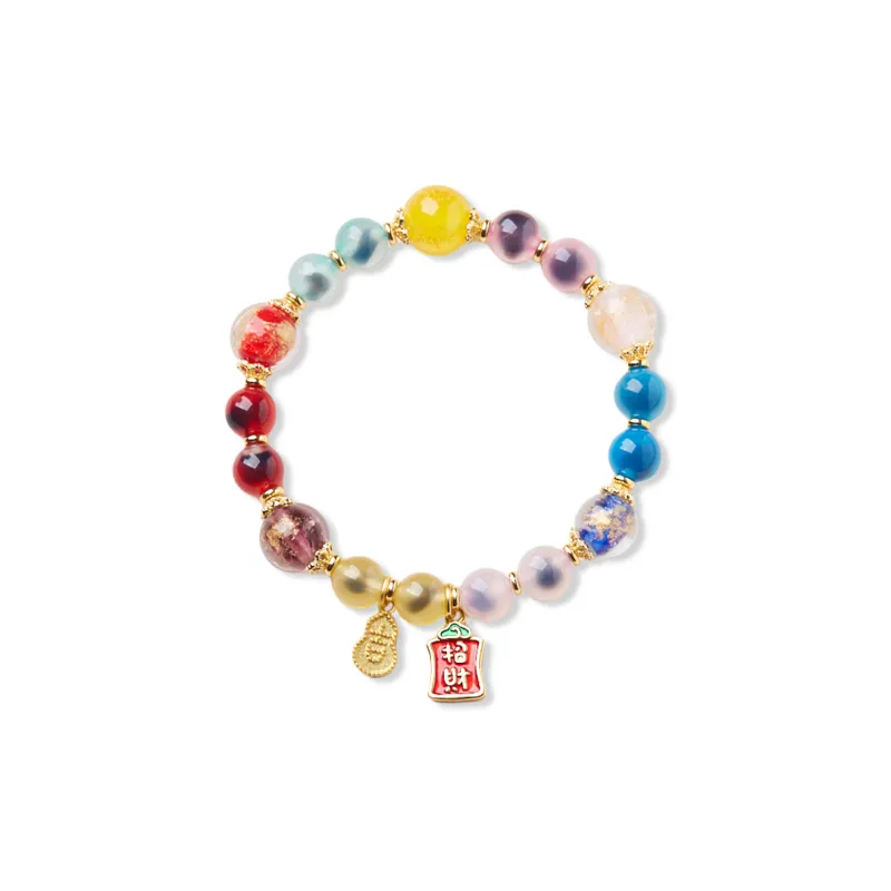 GIFU Jade Bracelets Women's-5