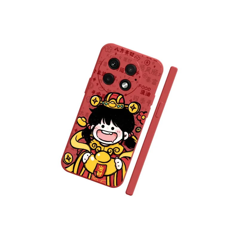 TUYAO Phone Cases-3