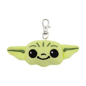 Disney Star Wars Collection Ancient Antiques Dolls Plush Pendant 5cm High