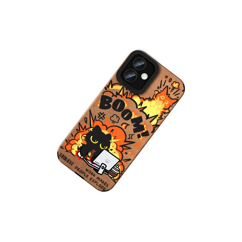 KEXINSHENG Phone Cases-7