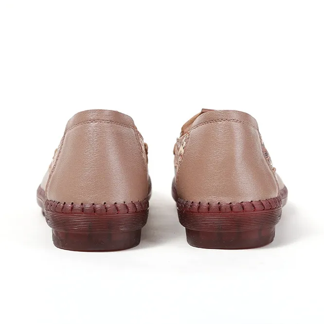 Old Meihua Casual Single Shoes Women's-8