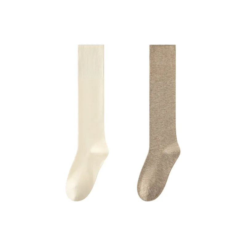 Caramella Knee High Socks Women's 2 Pack-23