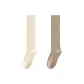 Milk White+Oats (Calf Socks)