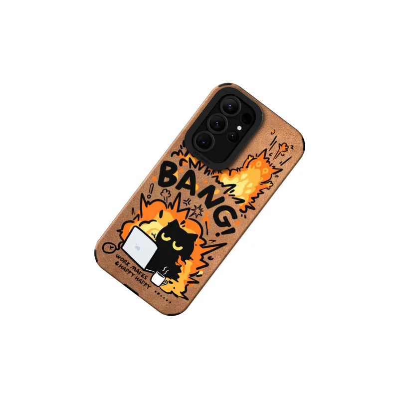 KEXINSHENG Phone Cases-7