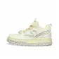Ivory White/Light Beige White