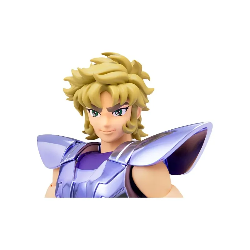 BANDAI Characters From Saint Seiya Revival Edition Assembled Models Reborn Edition-3