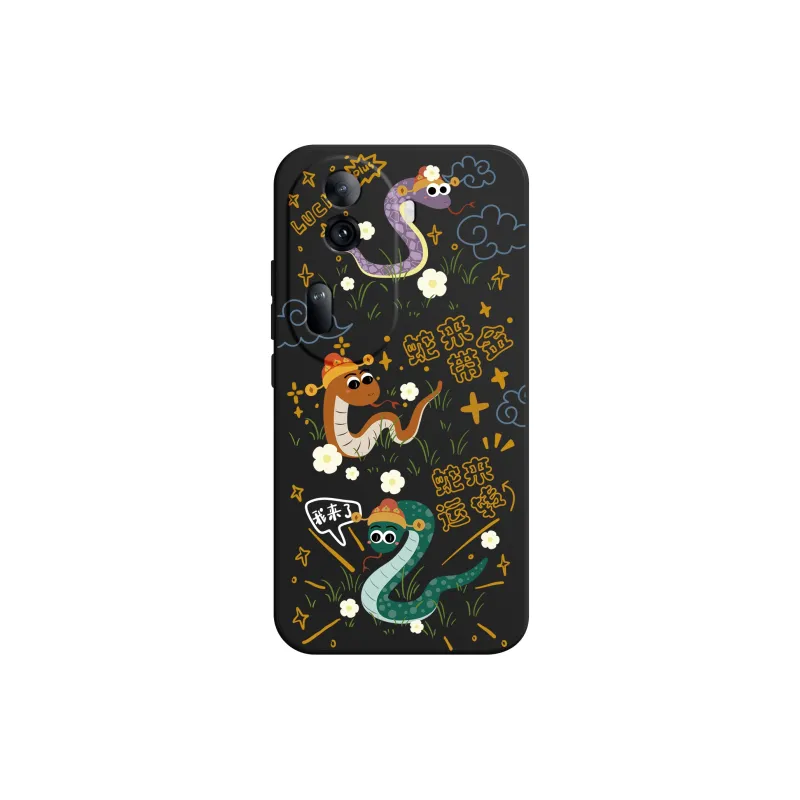 MINISO Phone Cases-0
