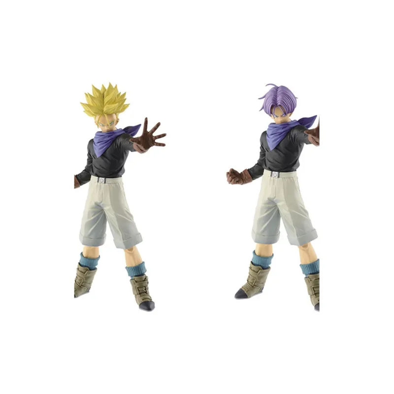 BANDAI Scale Figures-3