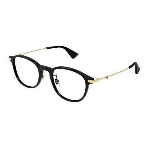 GUCCI Round Frame Glasses