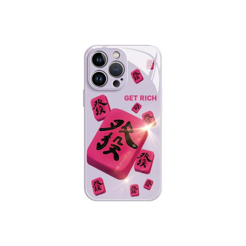 Lingtao Phone Cases-4